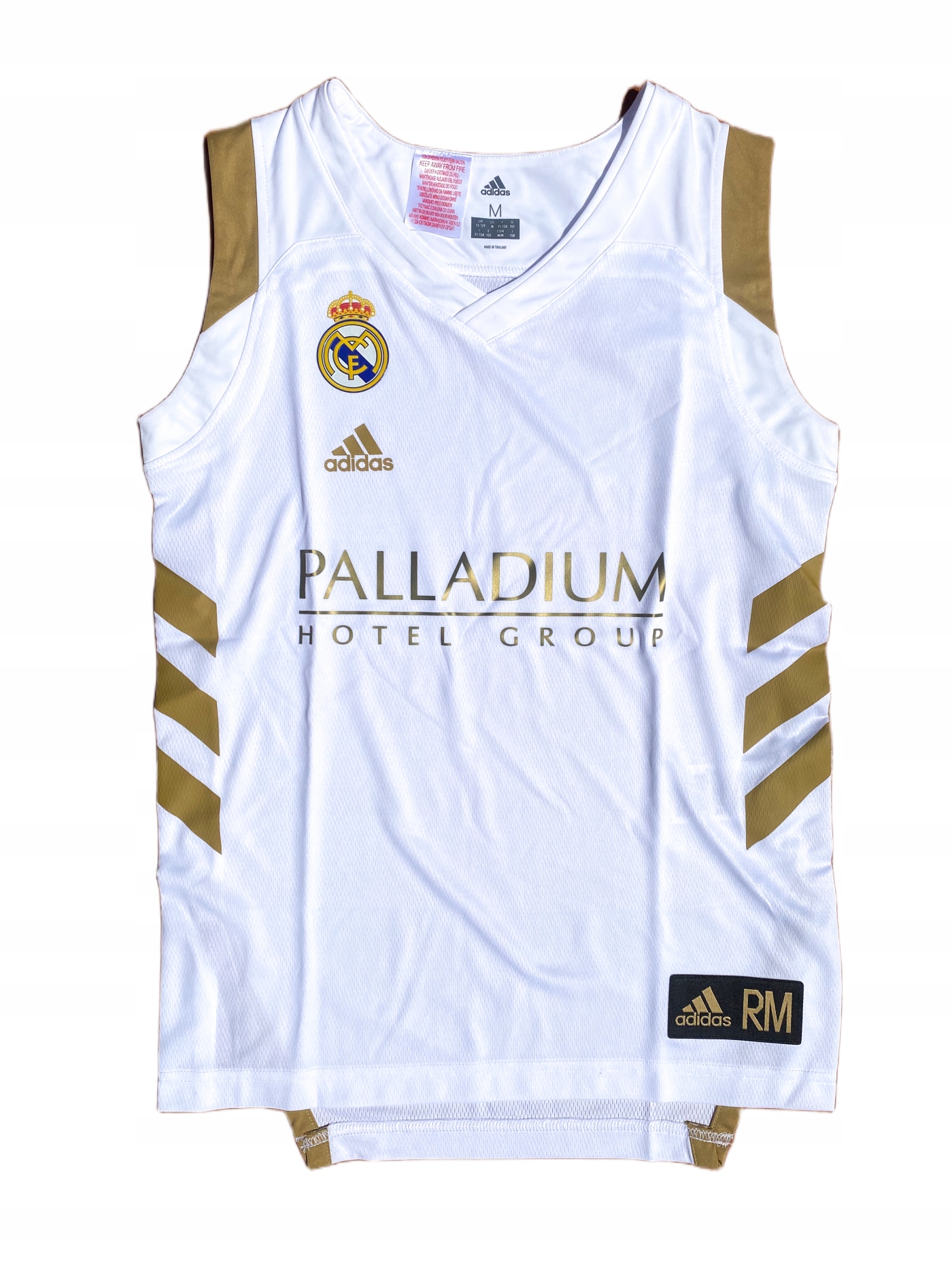 ADIDAS REAL MADRYT cm1695