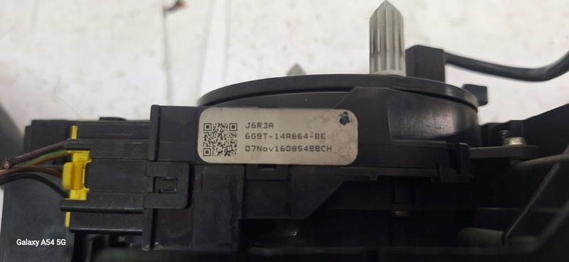 DEVIO LUCI TERGICRISTALLO TERGI FORD MONDEO 07- 6G9T13N064CJ