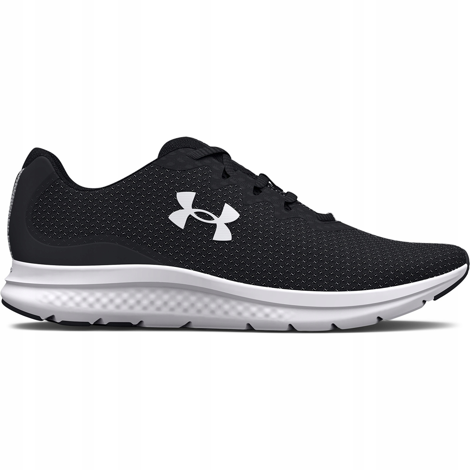 Under Armour Ua W Charged Impulse 3
