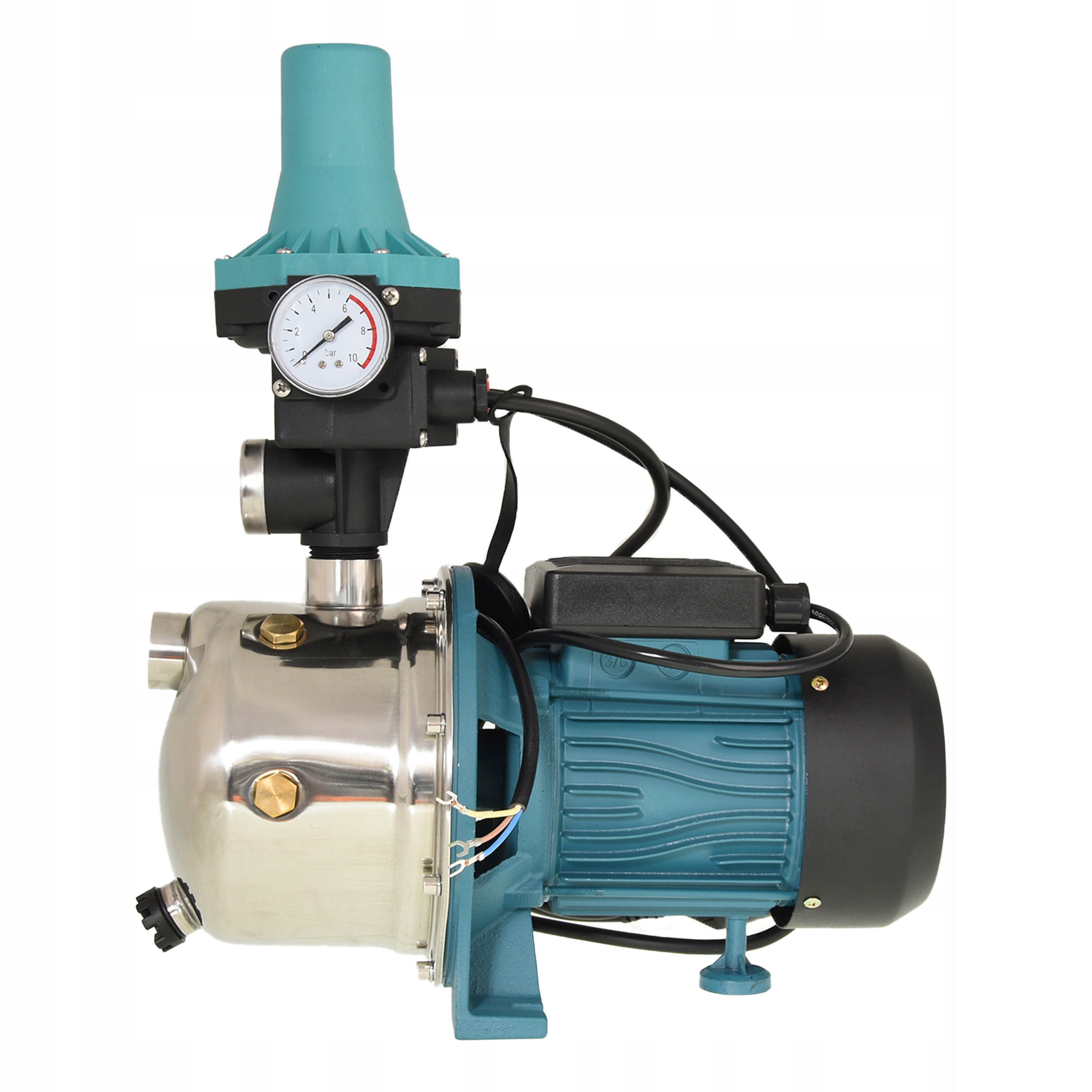 POMPA HYDROFOROWA AJ 50/60 PC-13 BEZZBIORNIKOWA