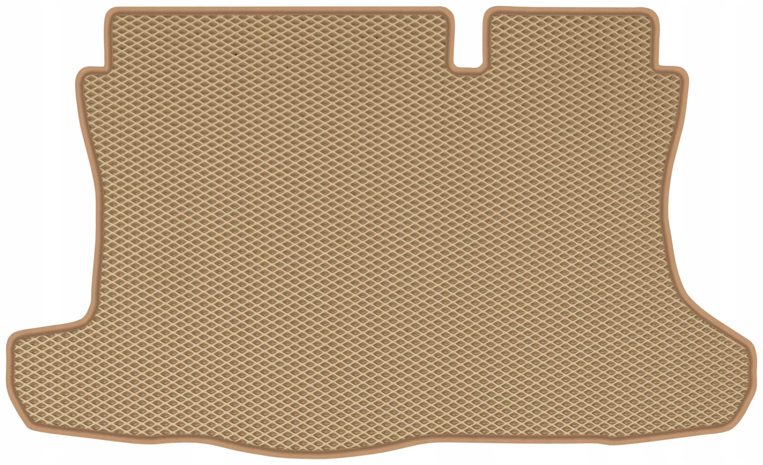 Ford Fusion Minivan 2005-2012 Vložka do koberca, stierač do batožinového priestoru