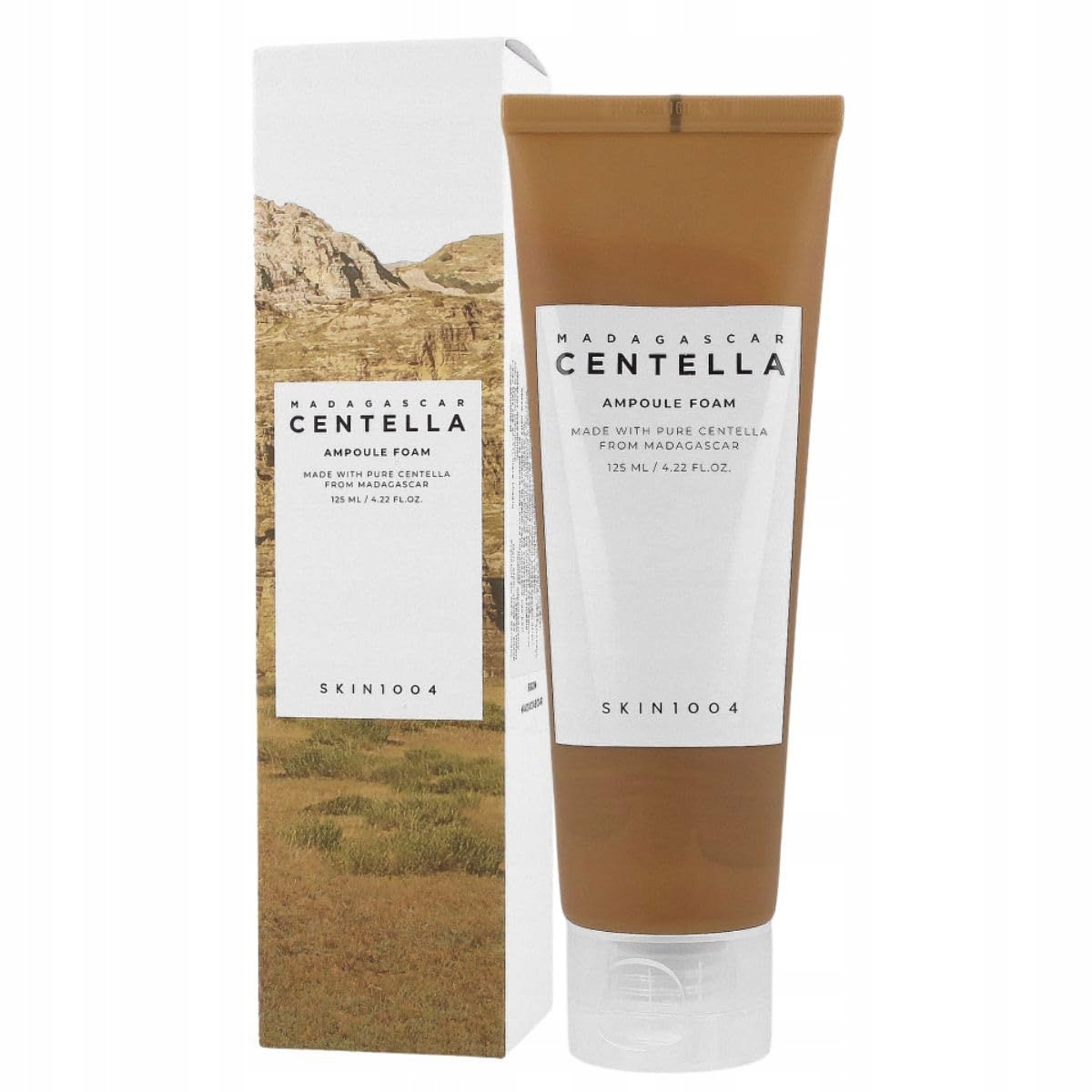 SKIN1004 – Centella Ampoule Foam 125 ML