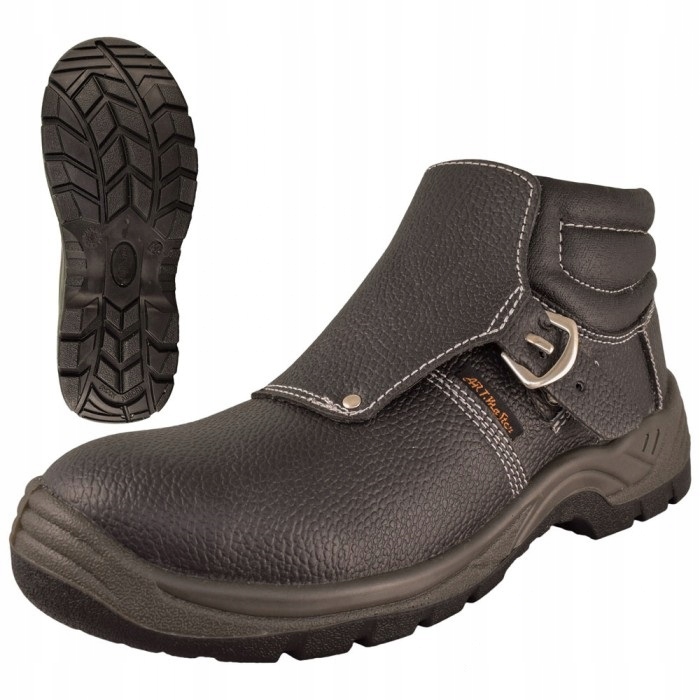 Obuwie robocze trzewiki ART.MAS BWELD rozmiar 41