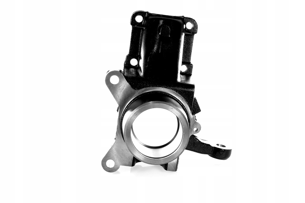 поворотный кулак, цапфа перед л peugeot BOXER 01-06 18Q