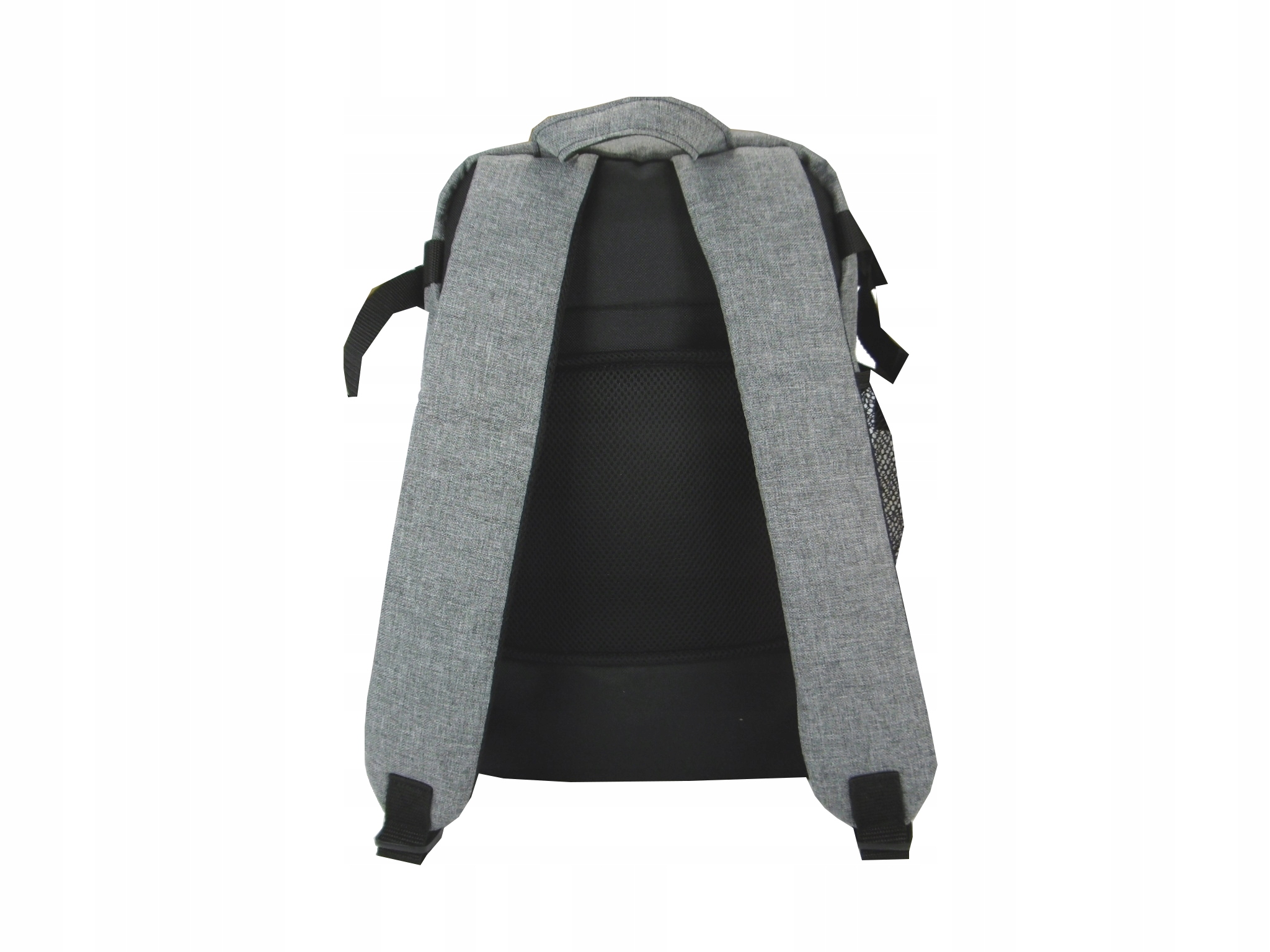 PLECAK 40X20X25CM DO RYANAIR TORBA BAGAŻ PODRĘCZNY Płeć uniseks