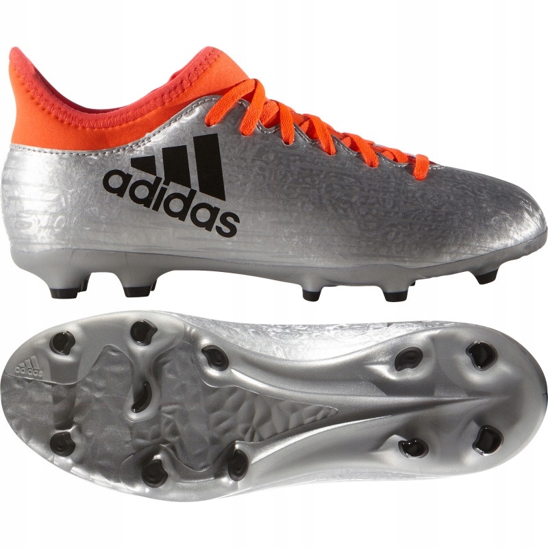 ОБУВЬ ПРОБКИ ADIDAS X 16.3 FG J S79488 р. 29
