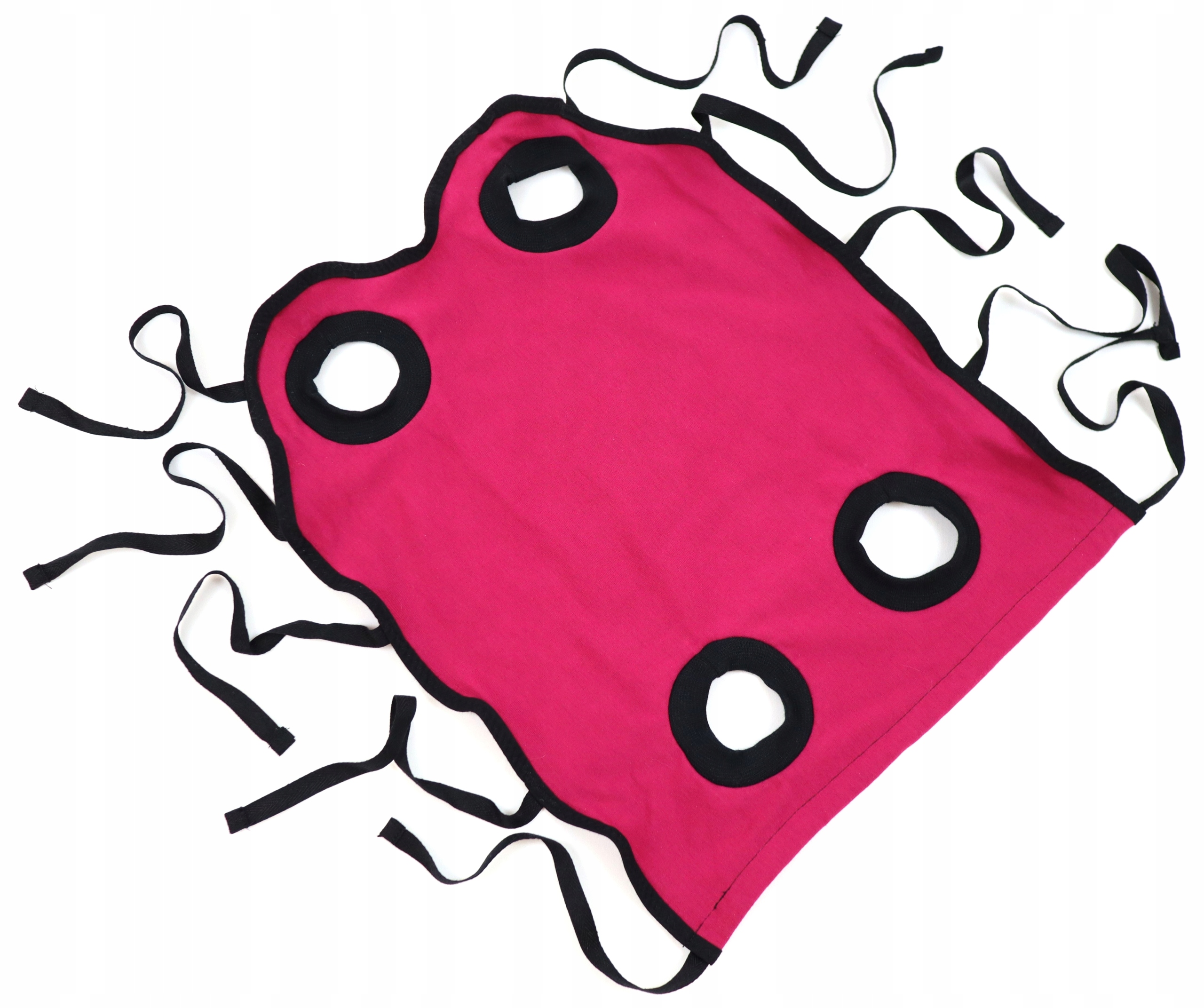 

Kubrak, opatrunek, ubranko pooperacyjne r. S