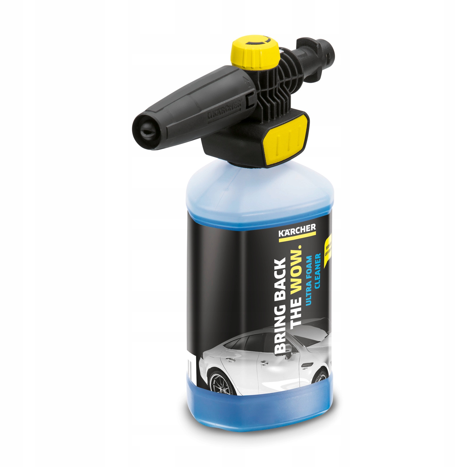 

Pianownica Dysza do piany do myjki Karcher Fj 10C