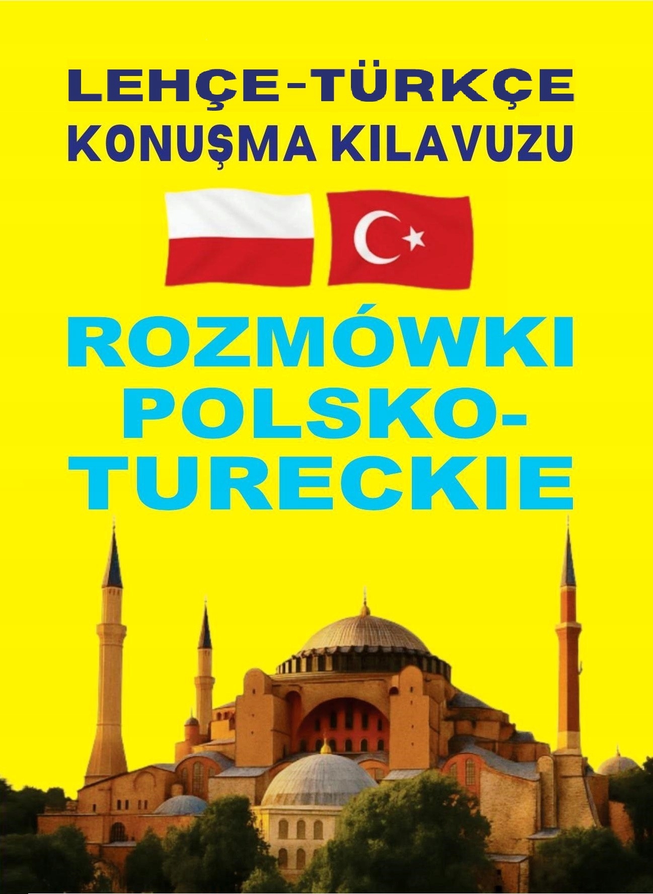 Rozmówki polsko-tureckie Level Trading