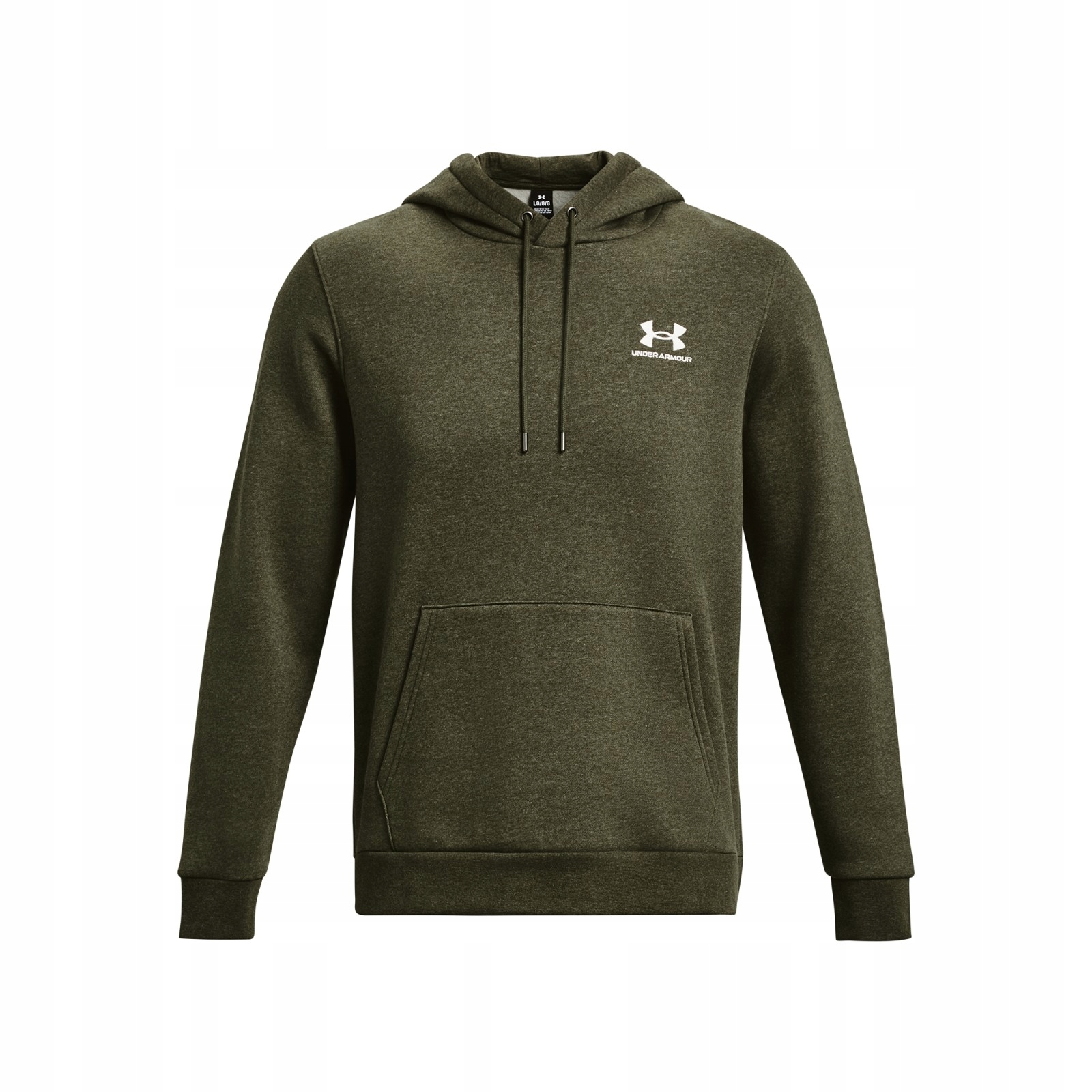 Pánská mikina Under Armour Icon Fleece Hoodie