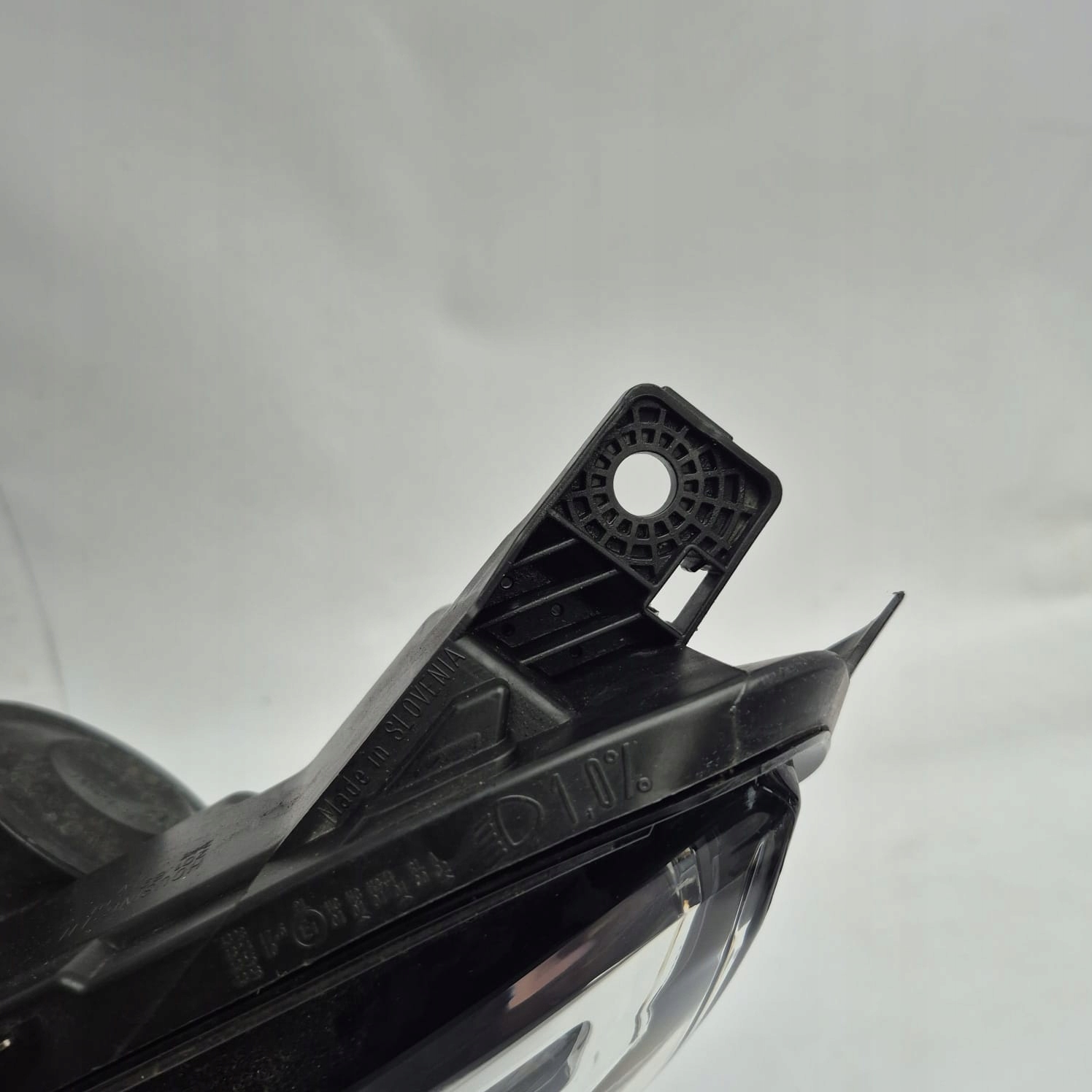 RENAULT SCENIC IV 4 16- light left front front lens LED 260607230R