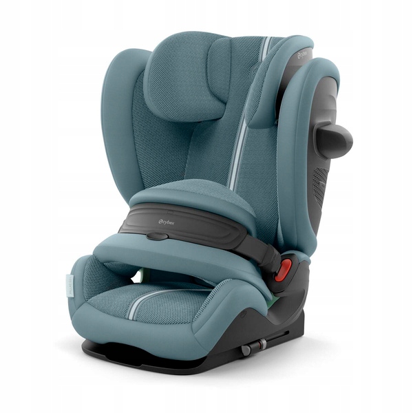 Cybex Pallas G3 Fotelik Samochodowy 9-50 kg Stormy Blue Plus