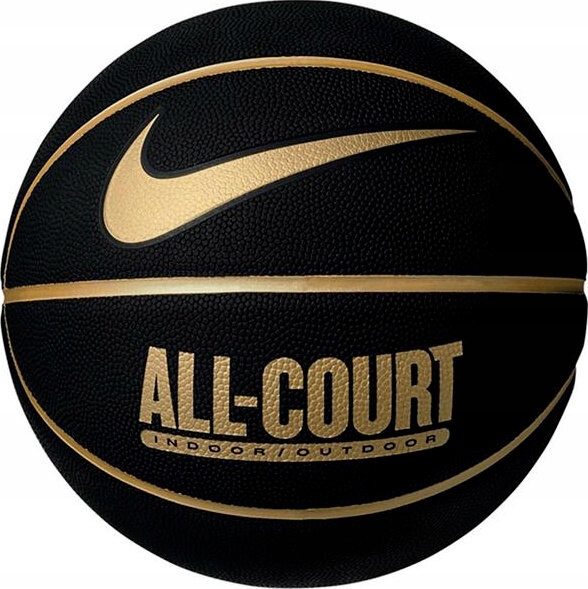 Basketbalový Míč Nike Everyday All Court 8P r 7