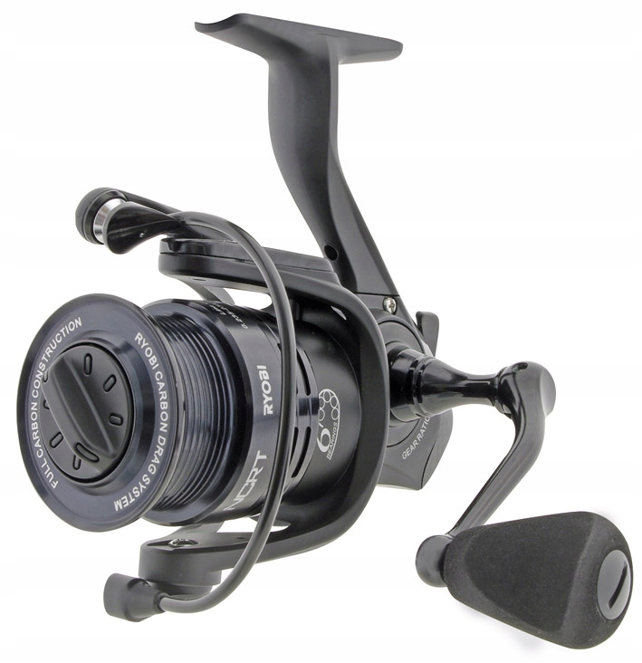 Naviják Ryobi Slam Feeder 6500 Fd 5.0:1