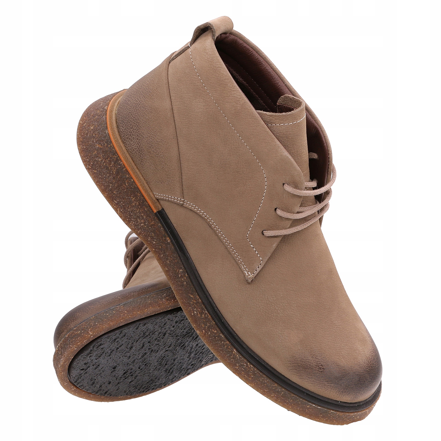 Soza pánská treková obuv SO-TR-100-001 euroobuv