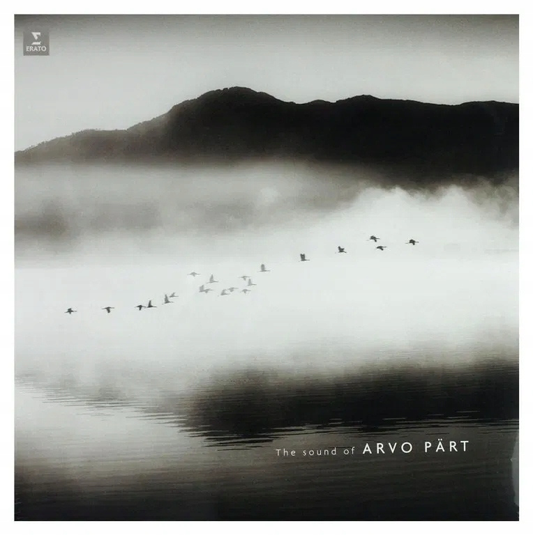 Arvo Pärt: Arvo Pärt Vinyl (lp)