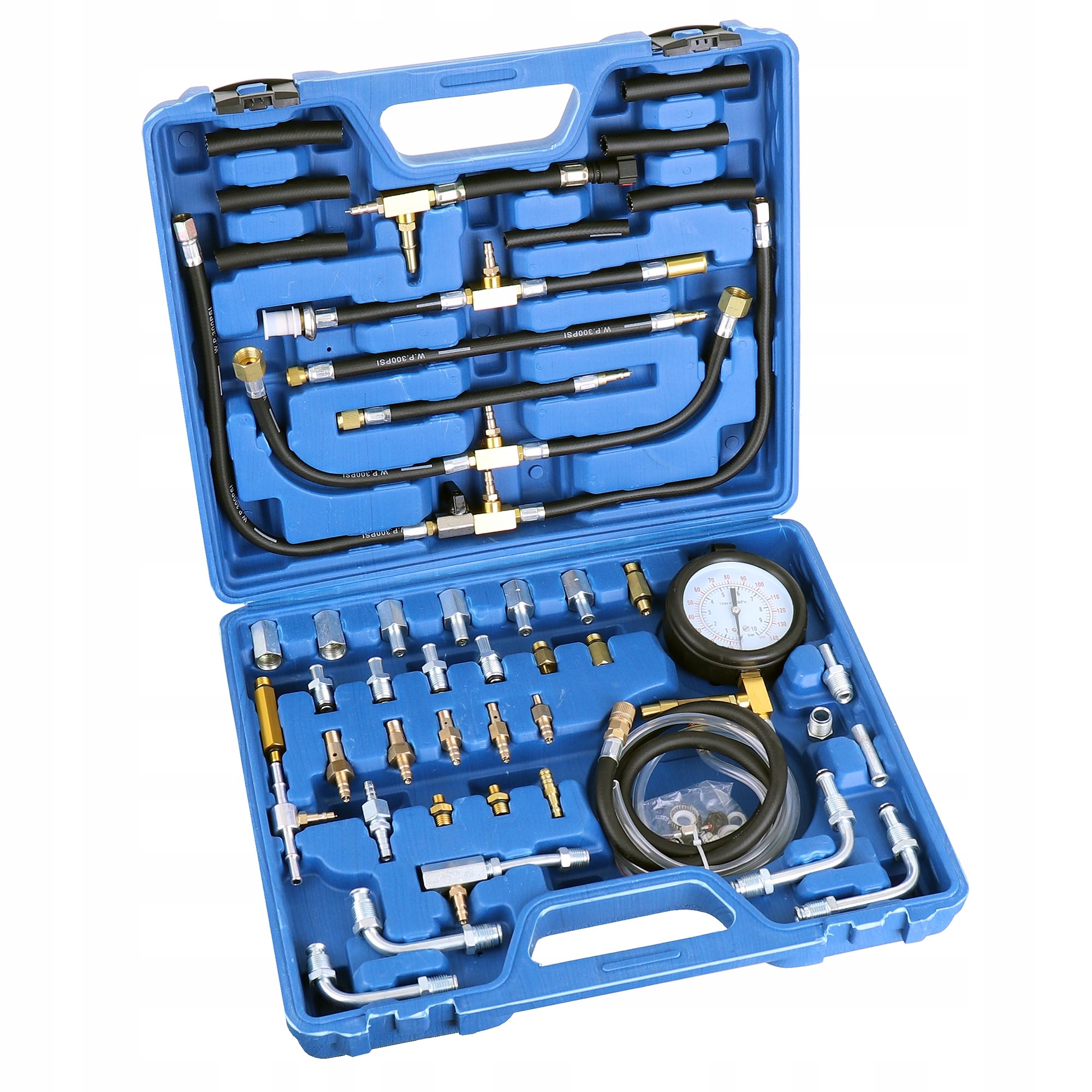 Tester próbnik miernik ciśnienia paliwa Benzyna Kod producenta STY-2133