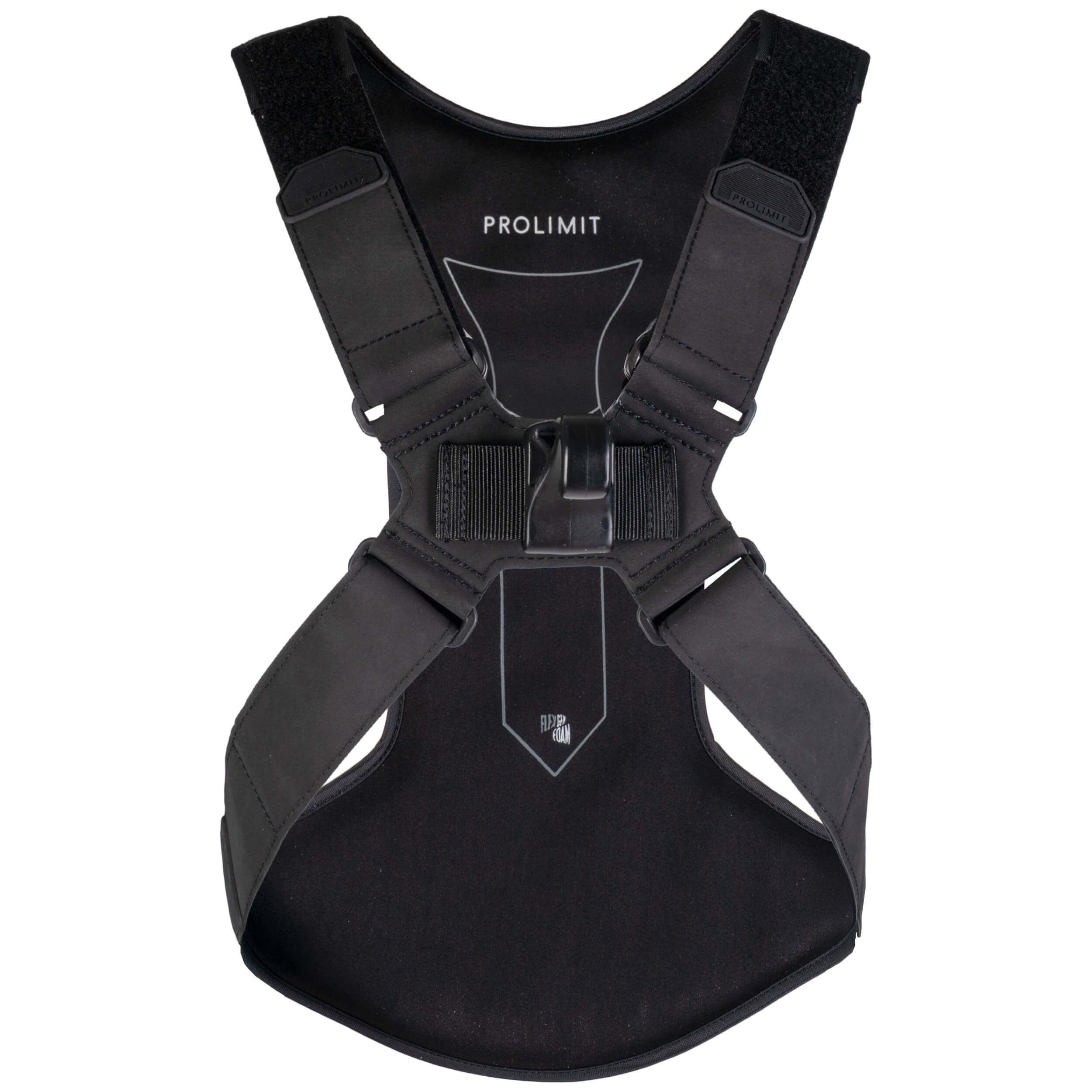Trapez Wing Prolimit Drift Support M/L/XL Černá