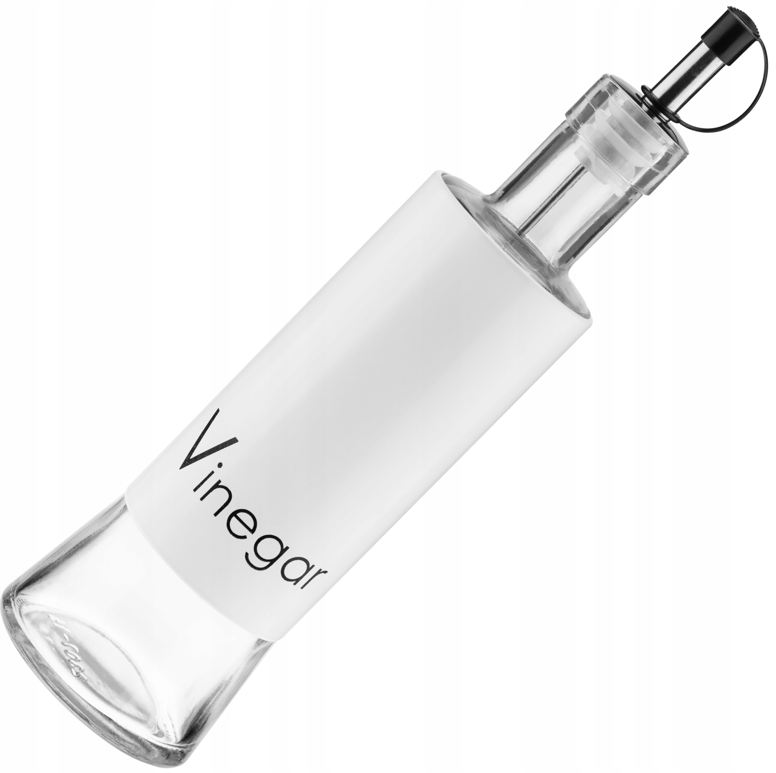 

Buteleczka Dozownik Butelka na oliwę ocet vinegar