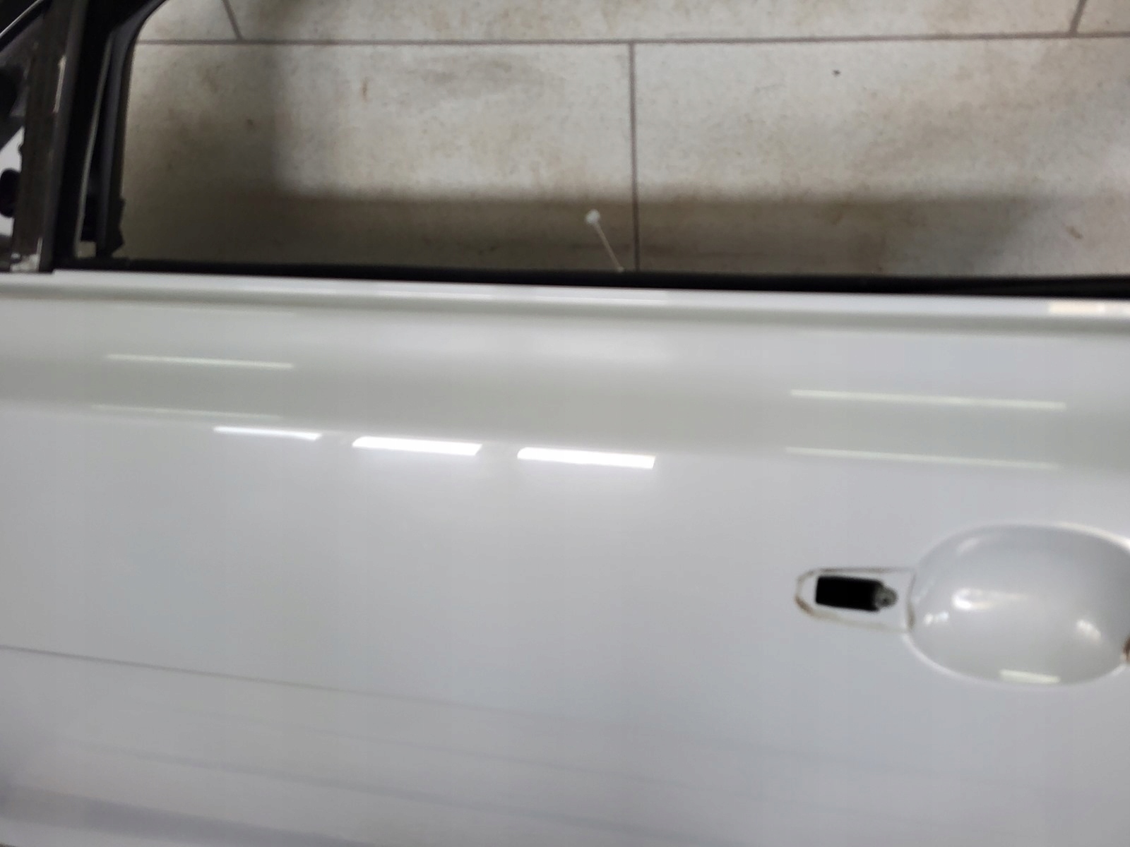 door left front left front LRC JAGUAR XF II X260