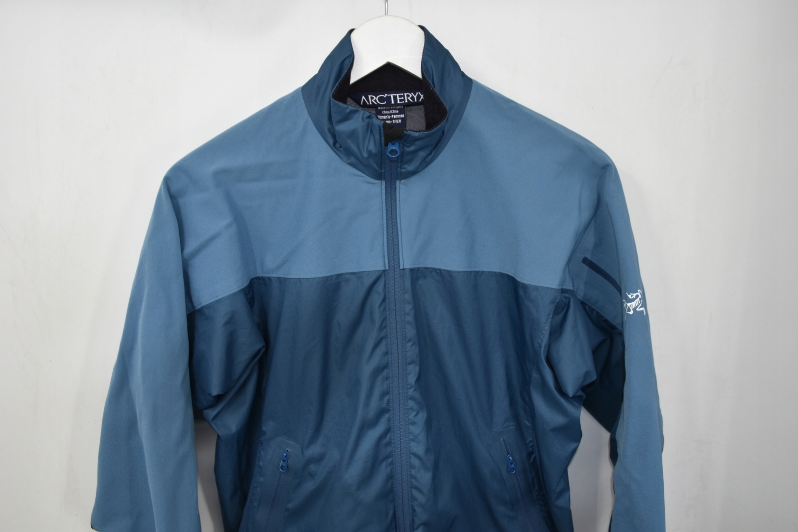 Arc'teryx kurtka damska M wiarówka Rodzaj wiatrówka