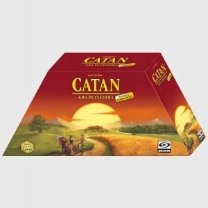 Galakta Catan: Wersja podróżna