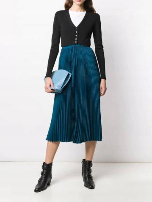 Krátký svetr Michael Kors Xs