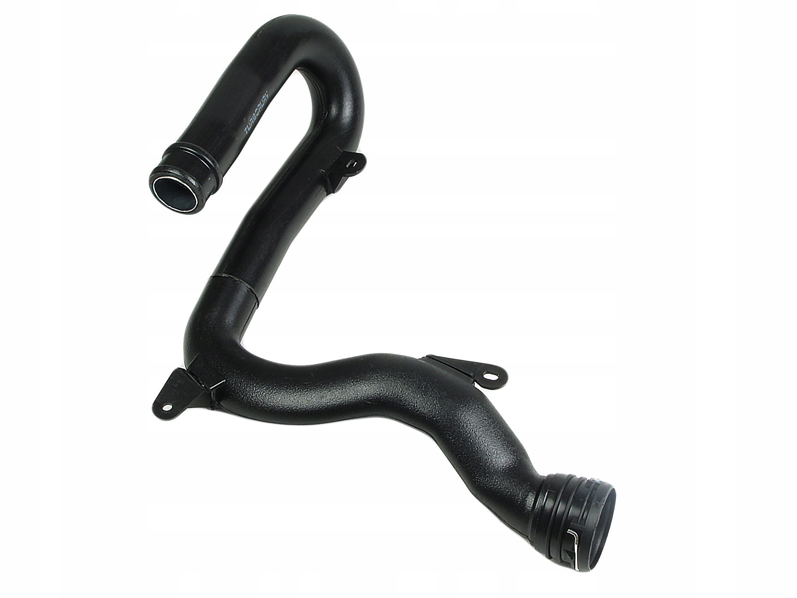 Kabel Trubka Hadice Turbo Intercoolera Opel Combo Corsa C 1.3 1.7CDTI 13101639