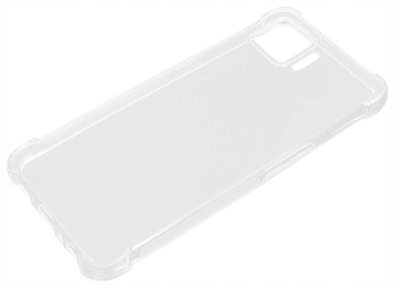 

Etui Guma Anti Shock do Oppo A73 2020 bezbarwne