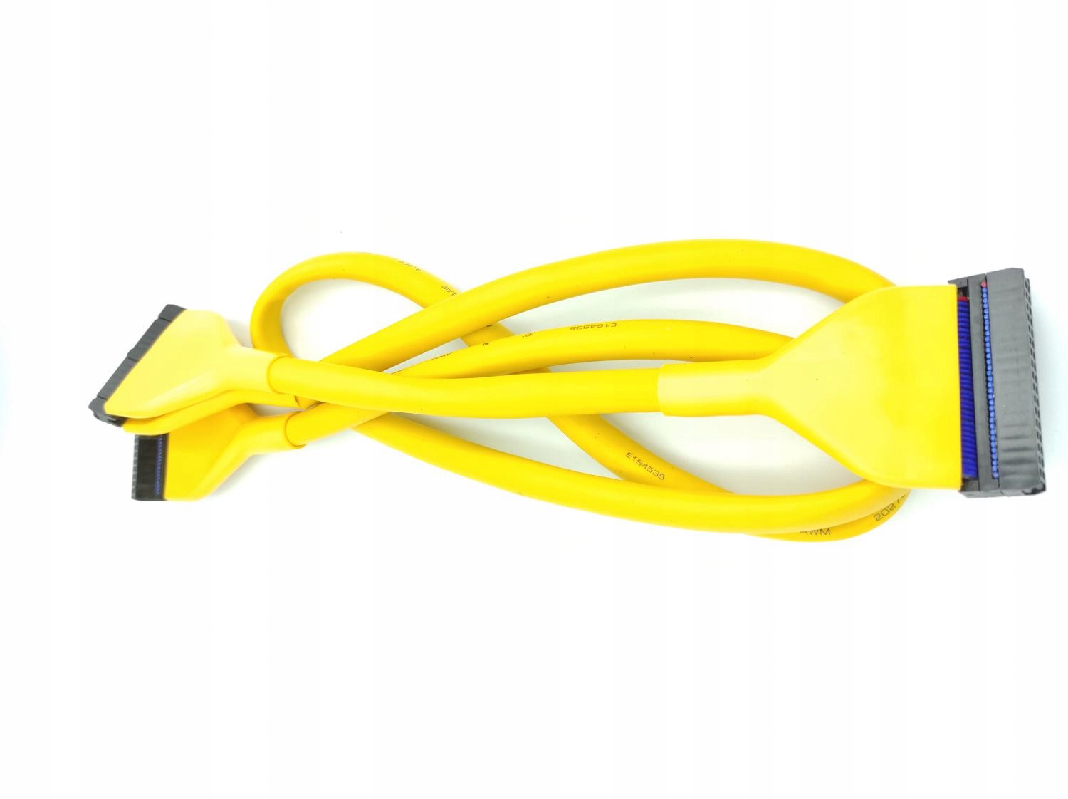 

Kabel Taśma Fdd St Dyskietek 1.44MB 1.2M Żółty