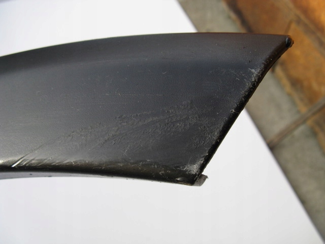 cap for fender right front SUZUKI SX4