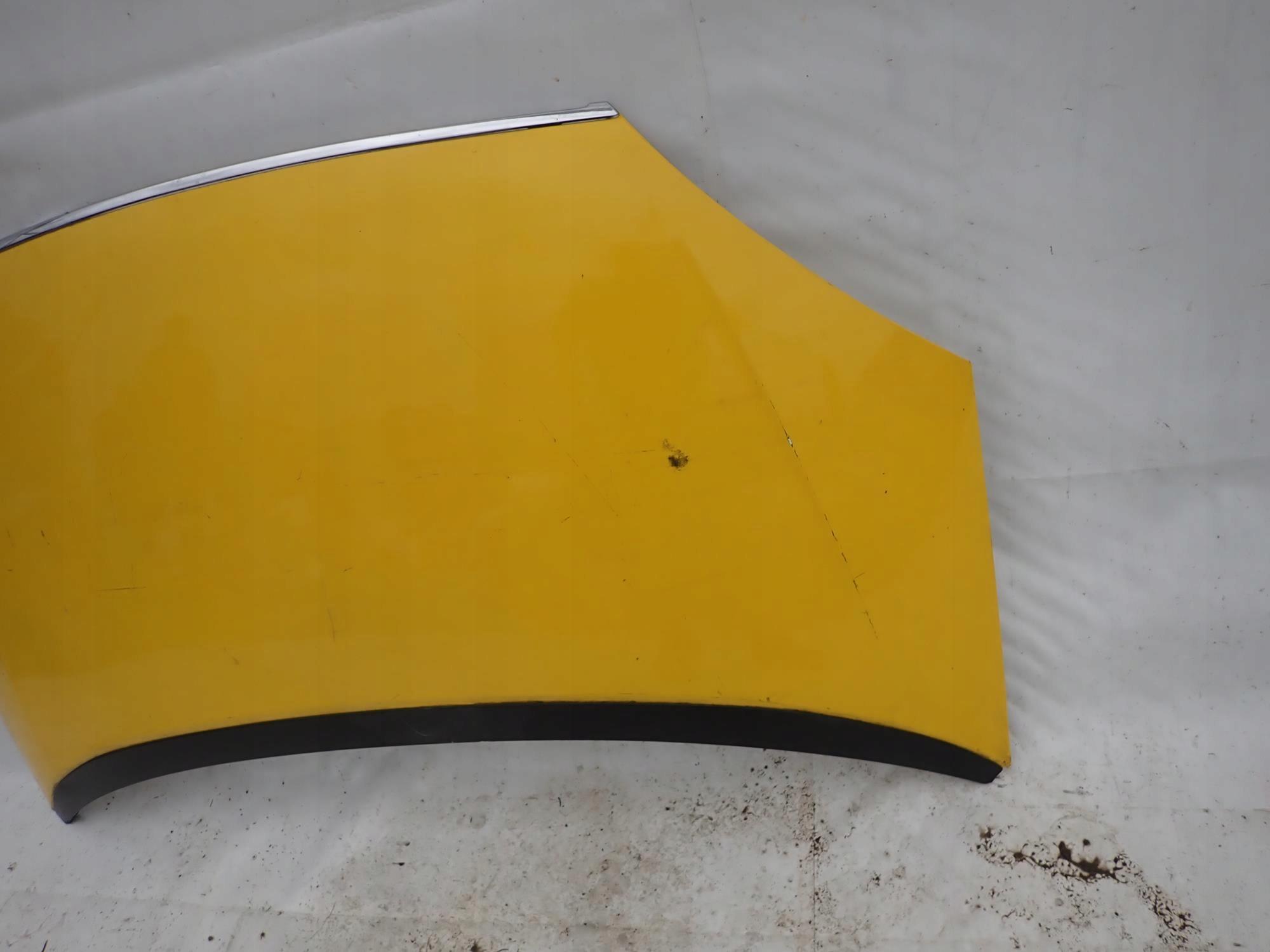 FORD GALAXY e MK1 LIFT 00-05 Cofano