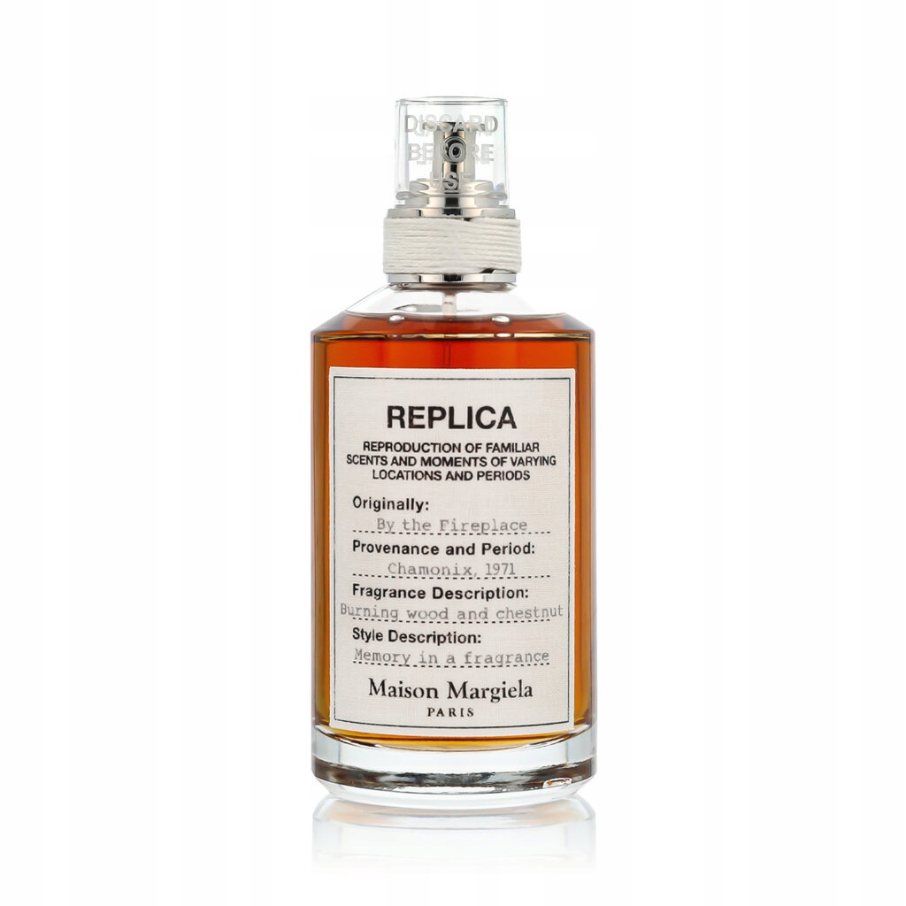 Maison Margiela Replica By the Fireplace Edt 100 ml Unisex