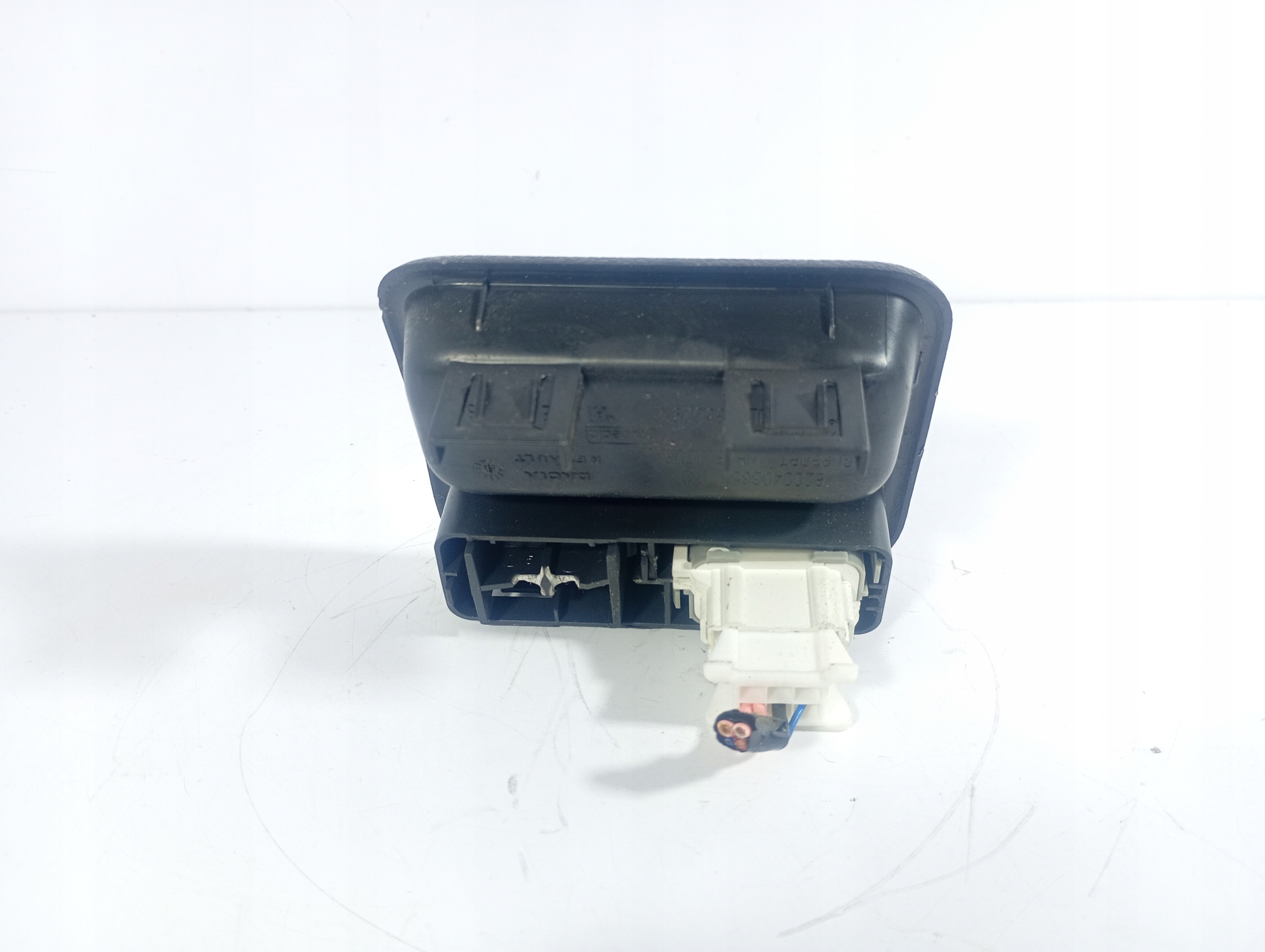 Dacia Logan Van 04-12 switch switch PANEL of the window OE 8200406655