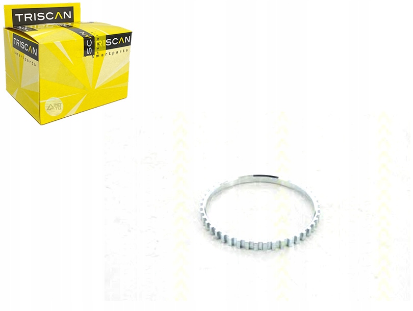 8540 50406 - КІЛЬЦЕ ABS MAZDA CX-7 2,2-2,5 06- TRISCAN