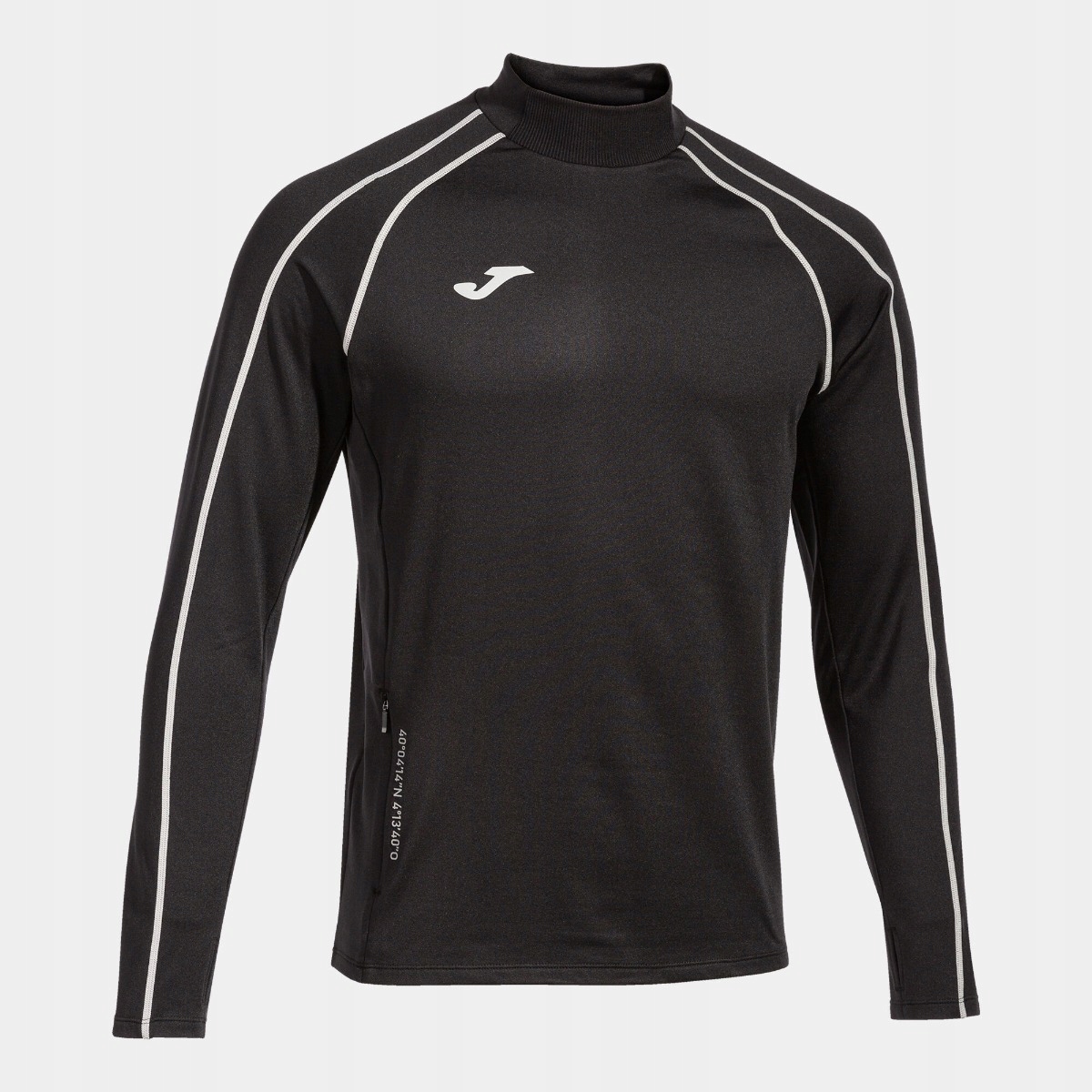 Mikina na běhání Joma R-City Sweatshirt, velikost L