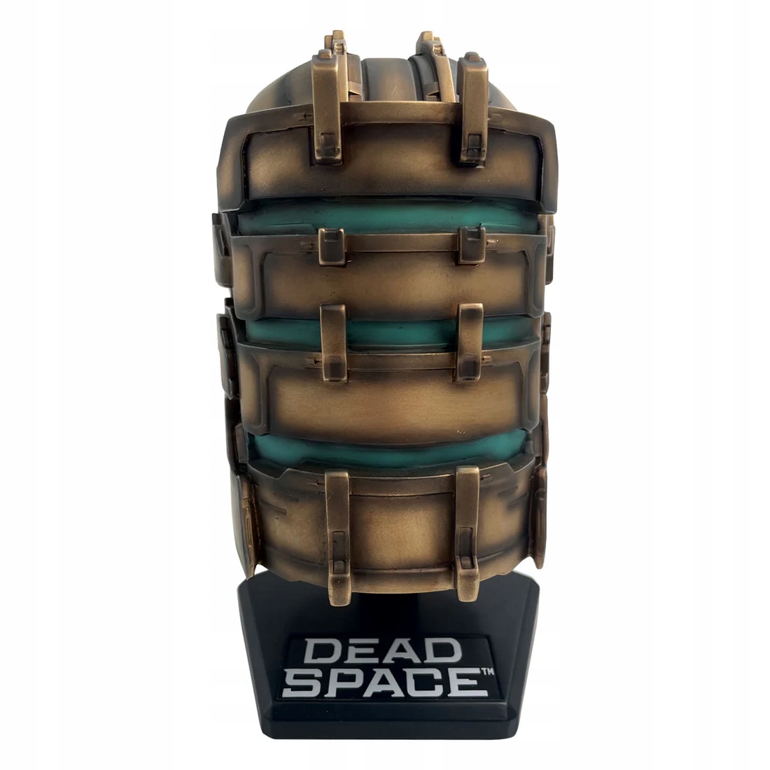 Sběratelská figurka Replika helmy Isaaca Dead Space