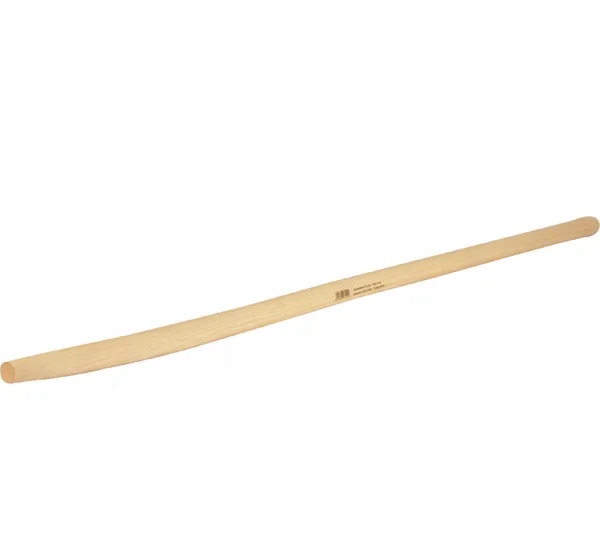 

Trzonek do wideł wygiety, 1350 x 36 mm