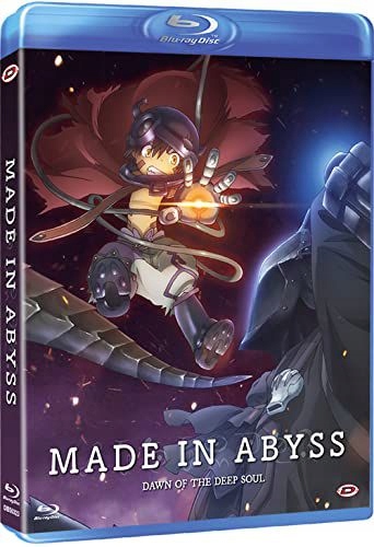 Amazon.com: Tales of the Abyss: The Complete Series [Blu-ray