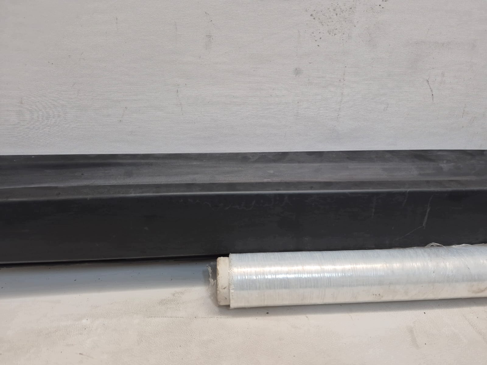 FORD FOCUS MK4 18- moulding threshold right JX7B-A101D56-A