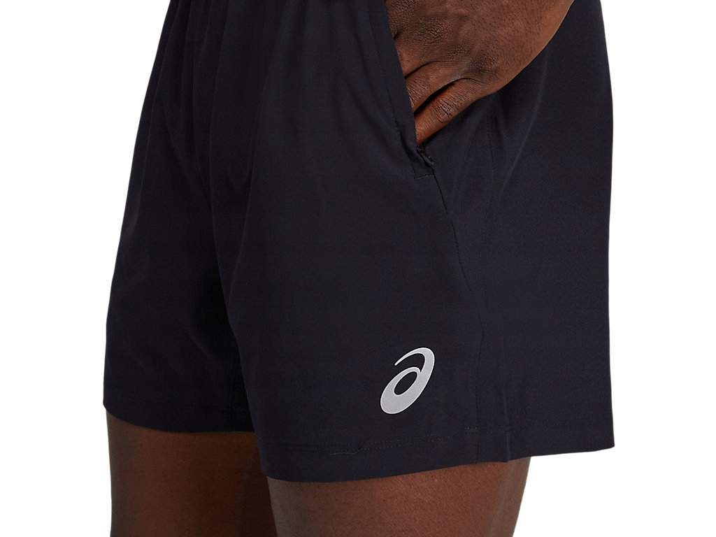 Asics Sport 5in Run Short 2011B552-002 r.2XL Marka ASICS