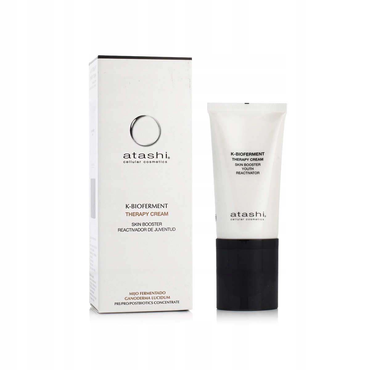 Atashi K-Bioferment Therapy Cream 50 ml