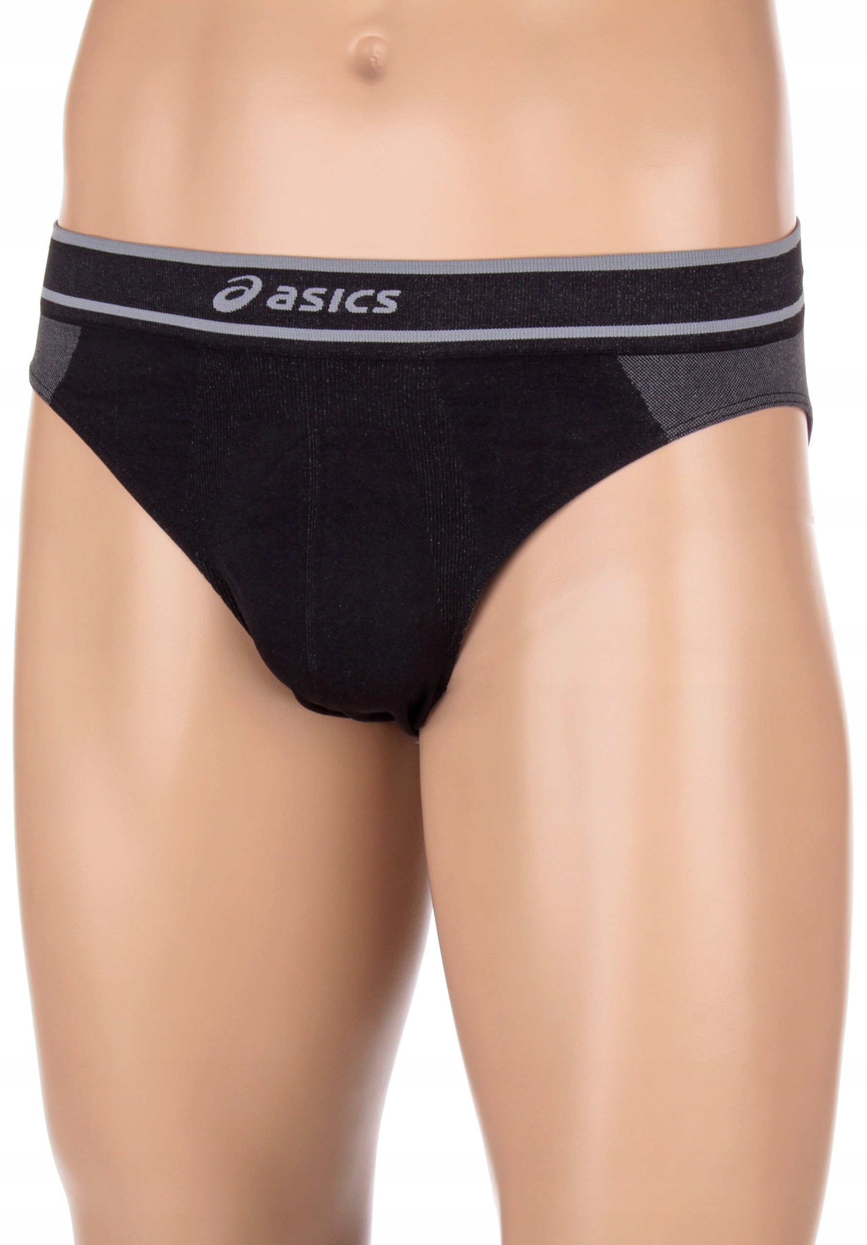 Sportovní slipy Asics Dry Slip, 1 pár, velikost Xs/s