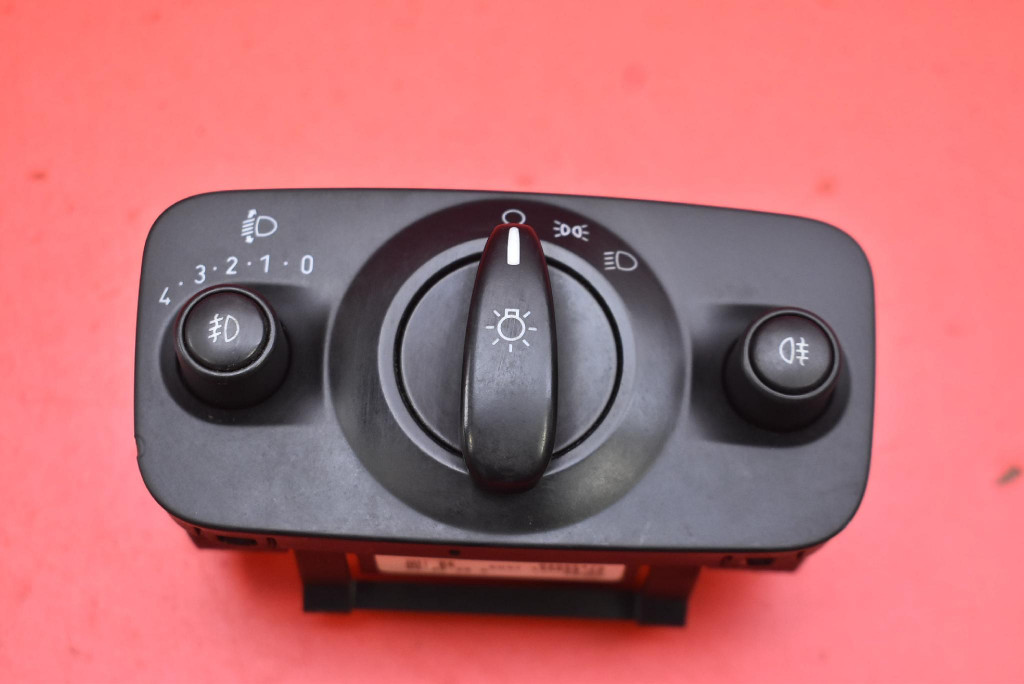 switch light switch 6G9R-13A024-FF FORD MONDEO MK4 07-10