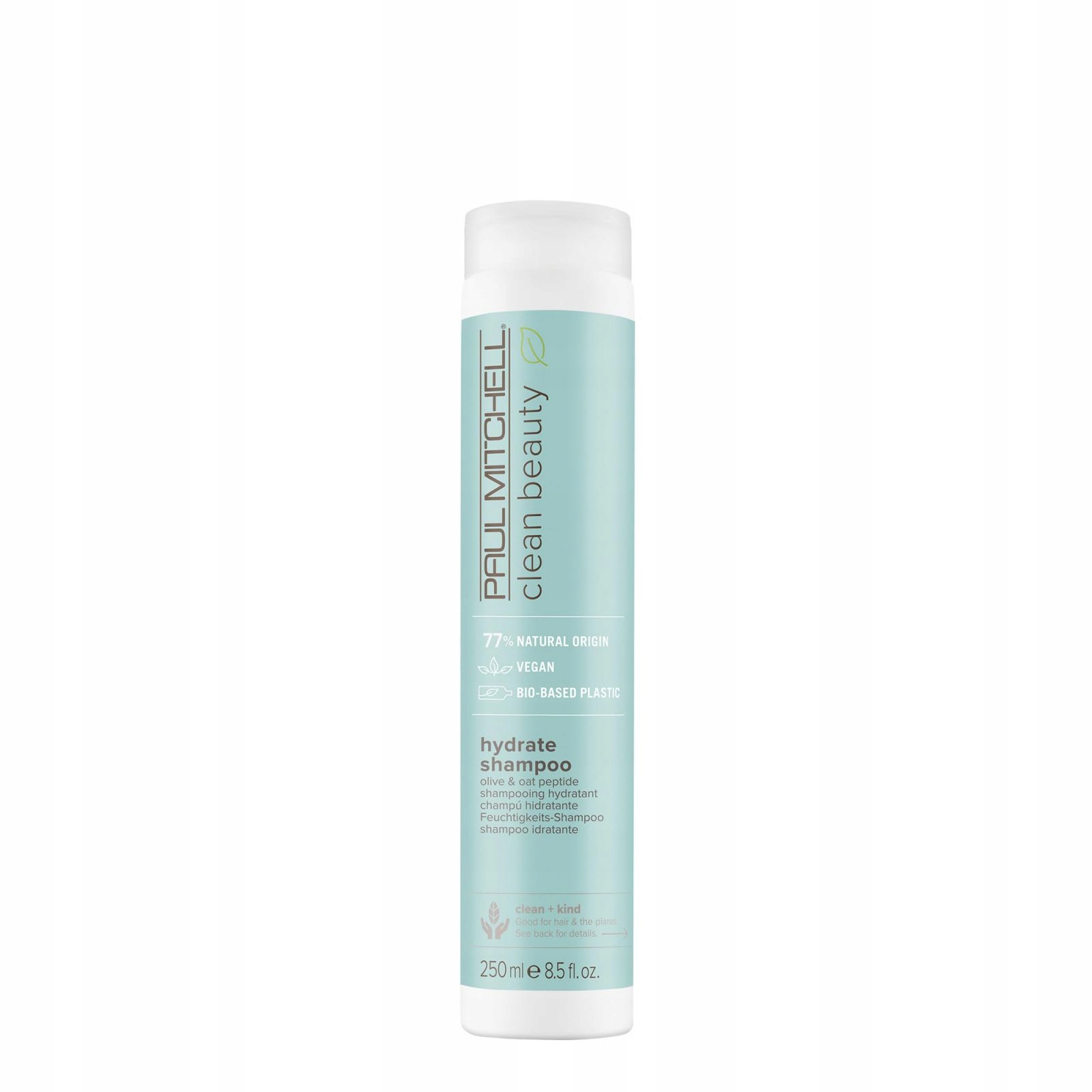 Paul Mitchell Clean Beauty Hydrating Shampoo (hydratační Šampon) Objem: 2