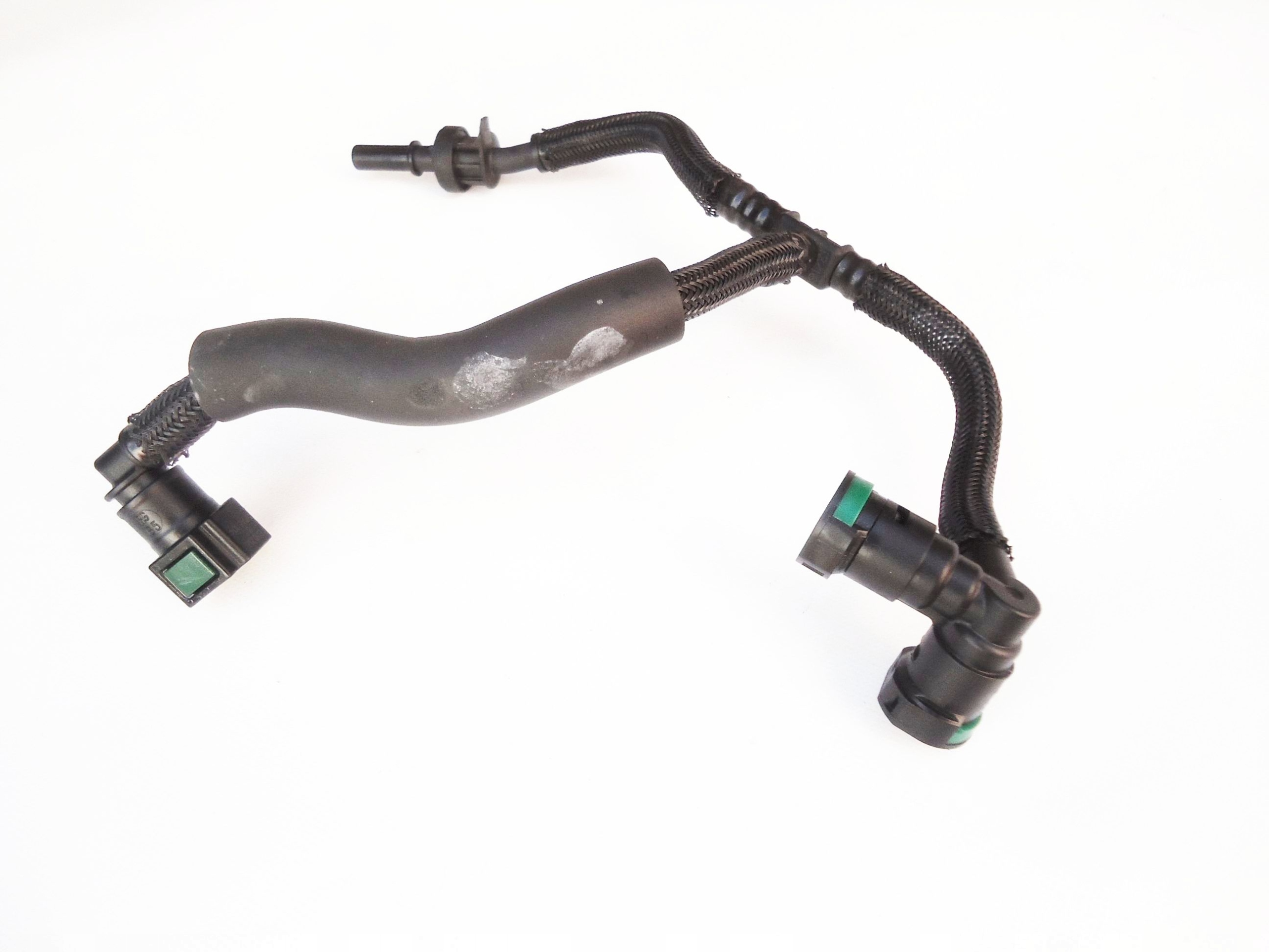 PEUGEOT EXPERT JUMPY 1.5 ECOBLUE ПАЛИВОПРОВІД