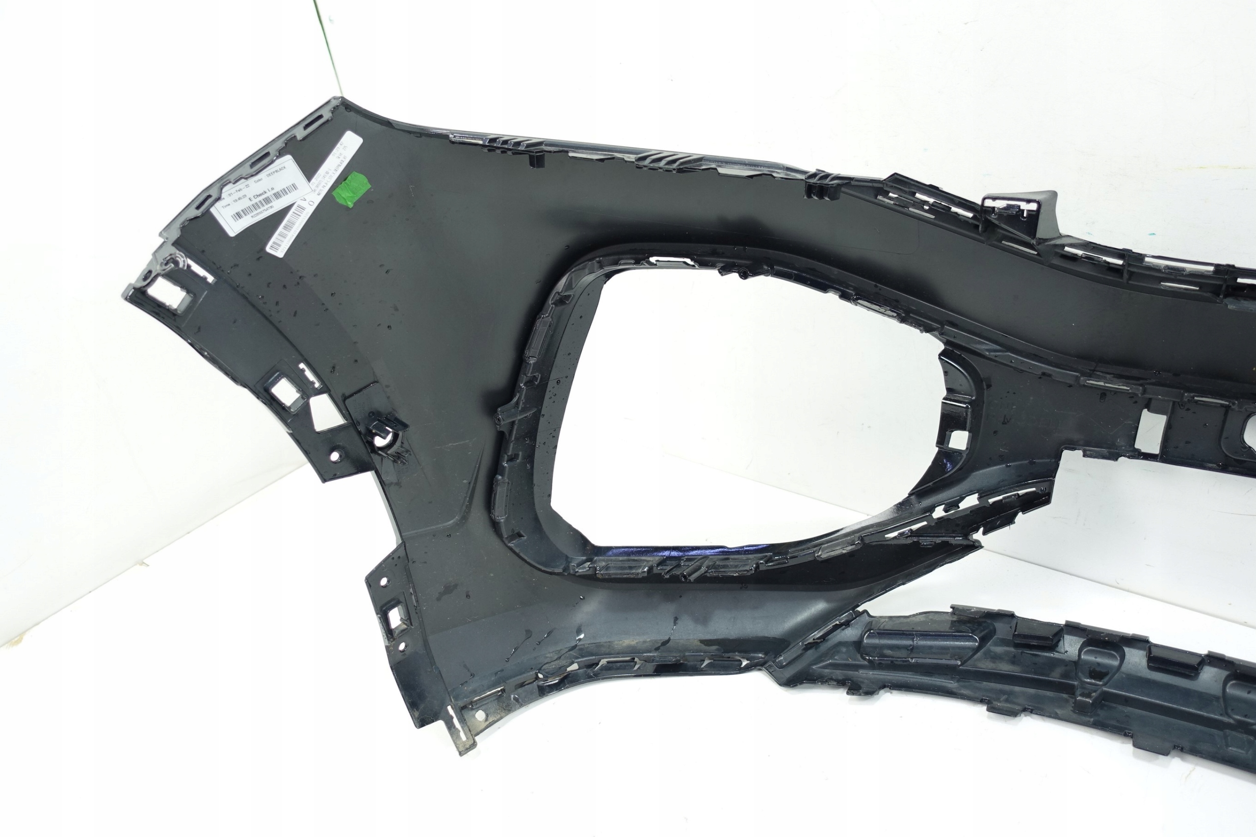 bumper front front VW T-ROC LIFT R 2021- 2GA