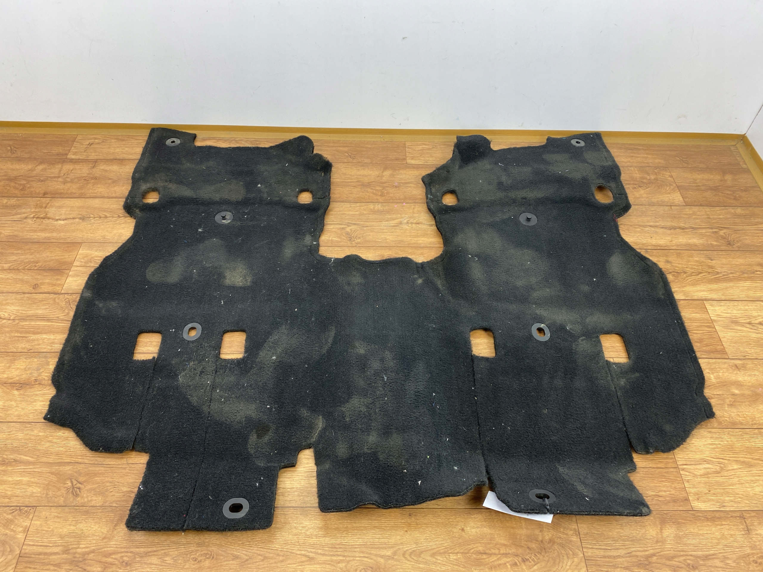 KOBERCE vnitra 4xe Jeep Wrangler JL 2018+ USA