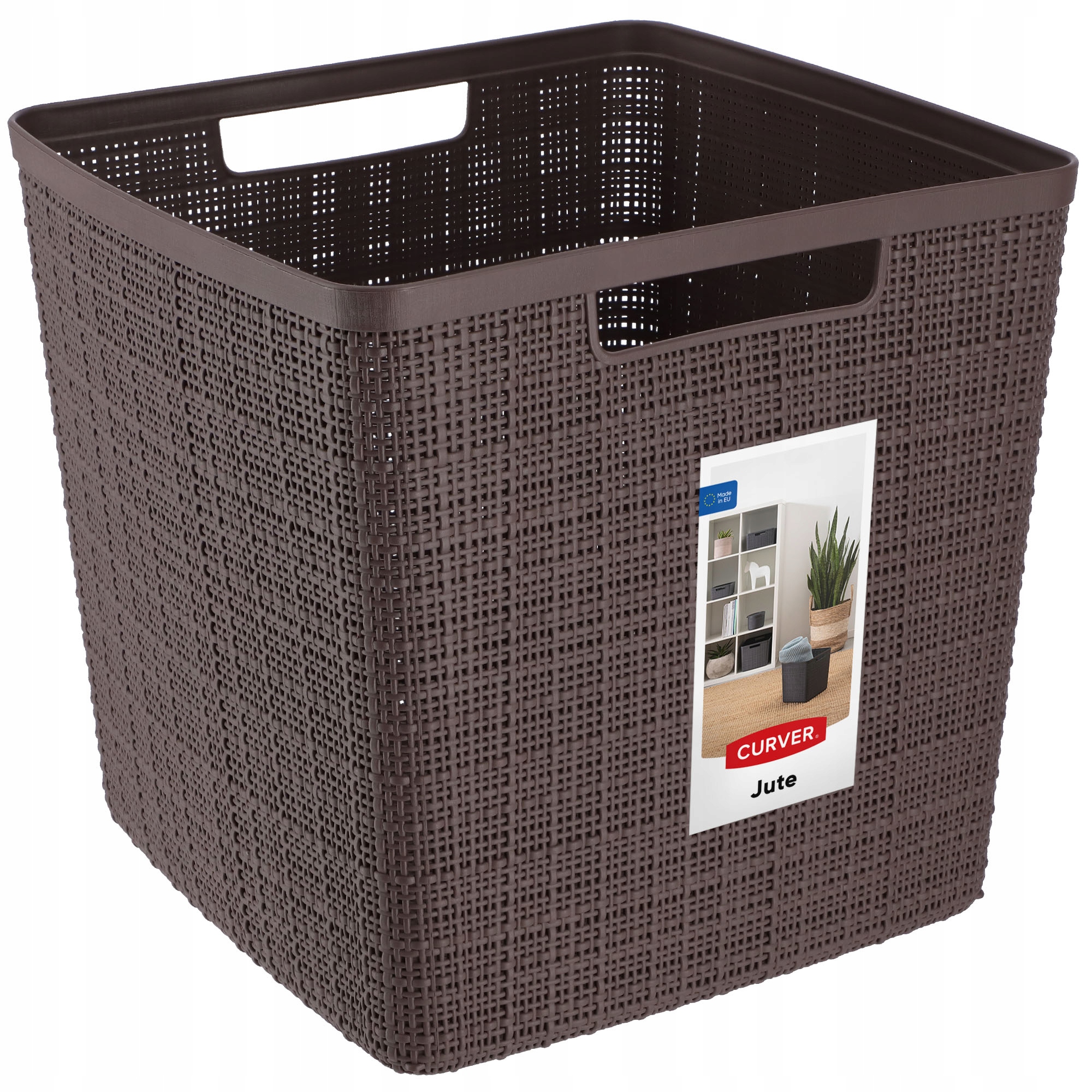 CURVER KOSZYK KOSZYCZEK ORGANIZER NA DROBIAZGI 17L