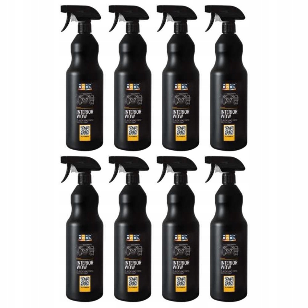 ADBL INTERIOR WOW 500ML